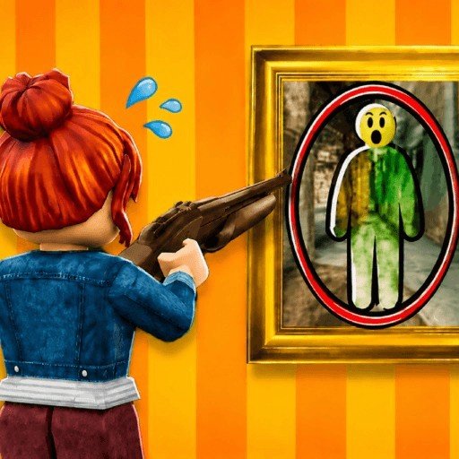 Paint Or Seek Roblox game stats