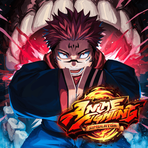 [💥UPDATE 1] Anime Fighting Simulator Roblox game stats