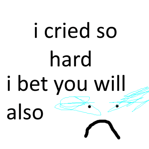 sad scary story [warning: SAD] [u will SCREAM] Roblox game thumbnail