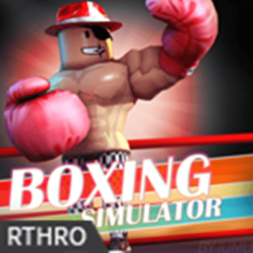  🥊Boxing Simulator 2 [UPDATE] Roblox game stats