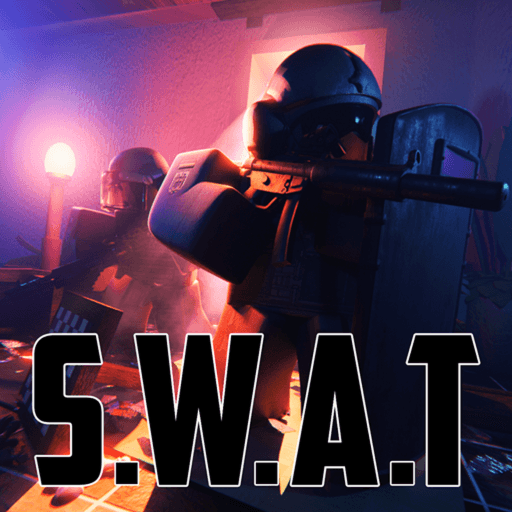 S.W.A.T Simulator 🚨 Roblox game stats