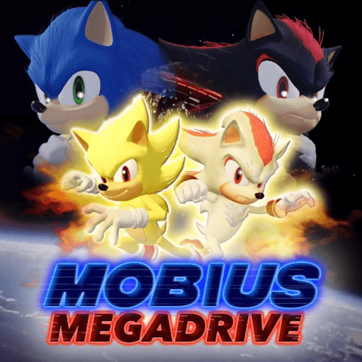 JosuRBX — top game: [🎥NEW MOVIE KNUCKLES] Sonic RP: Mobius MegaDrive 