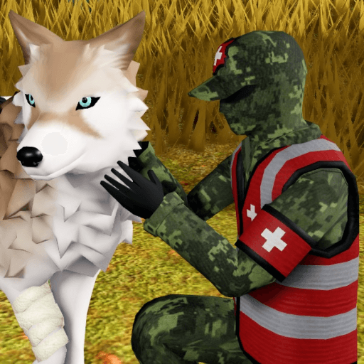 Forgotten Worlds Roblox gameplay screenshot