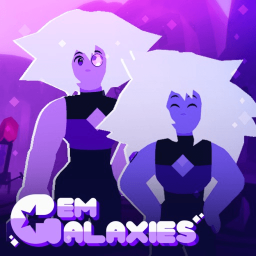 Gem Galaxies Roblox gameplay screenshot