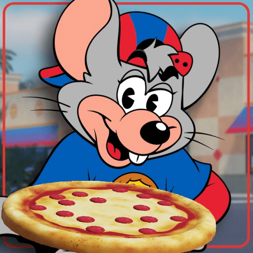 🕹️Chester's Pizza & Arcade🍕 Roblox game thumbnail