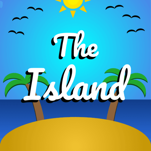🏝️The Island [Story Mode]🏖️ Roblox gameplay screenshot