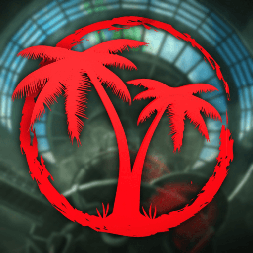 Isle 🏝️ Roblox game thumbnail