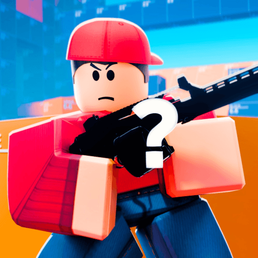 Arsenal Roblox game stats