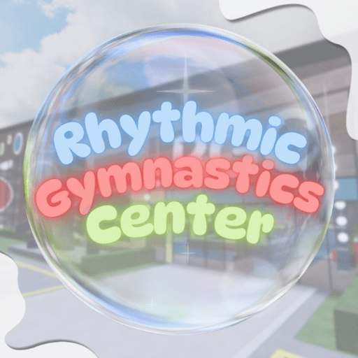 [❄️] Rhythmic Gymnastics Center V5 Roblox gameplay screenshot