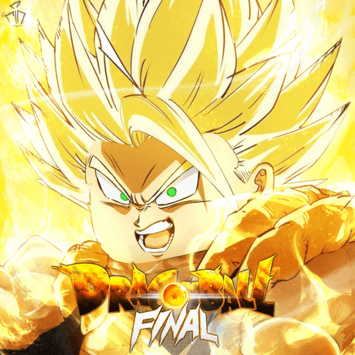 NilSaiyanz — top game: Dragon Ball Final: Reborn [BACK]