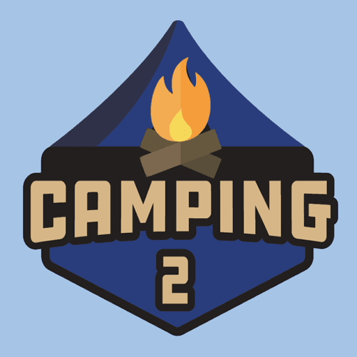 Camping 2 Roblox game thumbnail