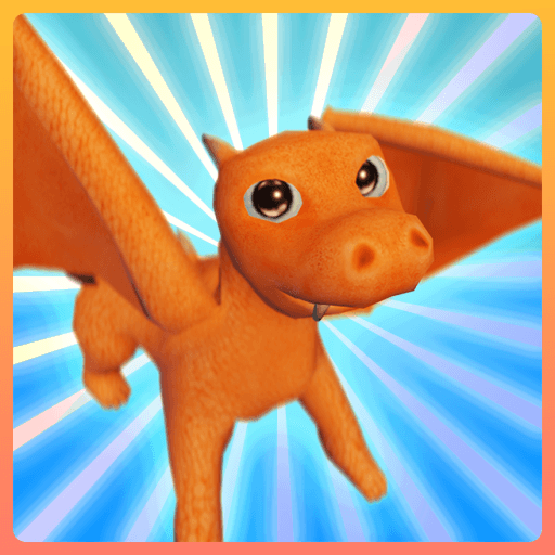 Dragonlore Roblox game thumbnail