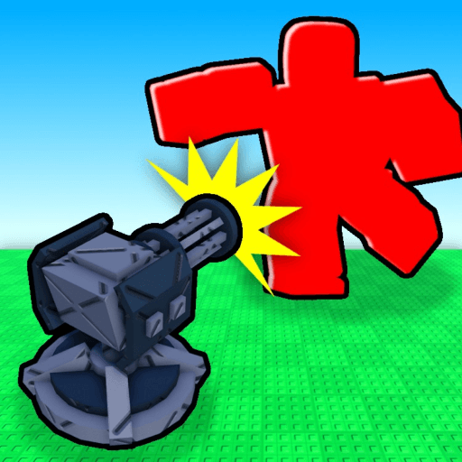 [🔨] Build and Defend Roblox gameplay screenshot