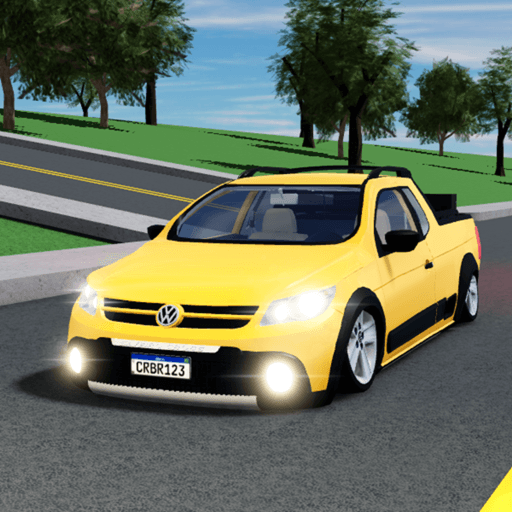 Carros Rebaixados BR (Pre-Alpha) Roblox game stats