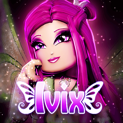 EnderLunar — top game: 🦋 Ivix Universe