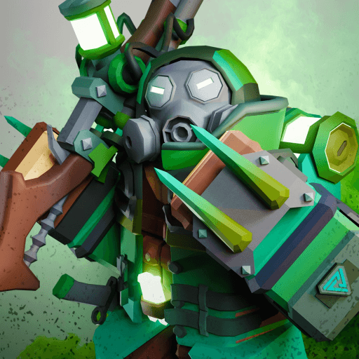 💥 Tower Defense Simulator 💥 Roblox game thumbnail