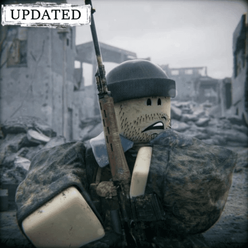 '94 REMASTERED Roblox gameplay screenshot