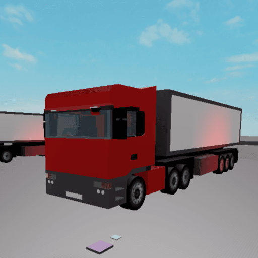 BeamNGDrive in roblox [TNT!] Roblox gameplay screenshot