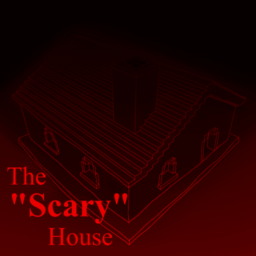 The Scary House Roblox game stats