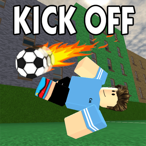 Kick Off [UPDATE] Roblox gameplay screenshot
