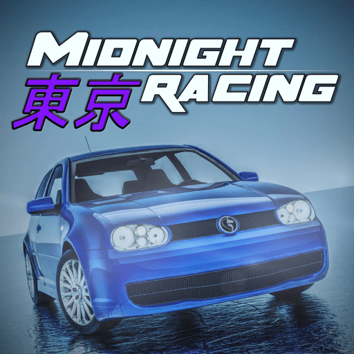 [BUG FIXES!] Midnight Racing: Tokyo Roblox game stats