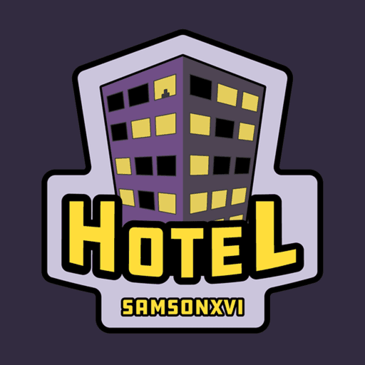 Hotel Roblox game thumbnail