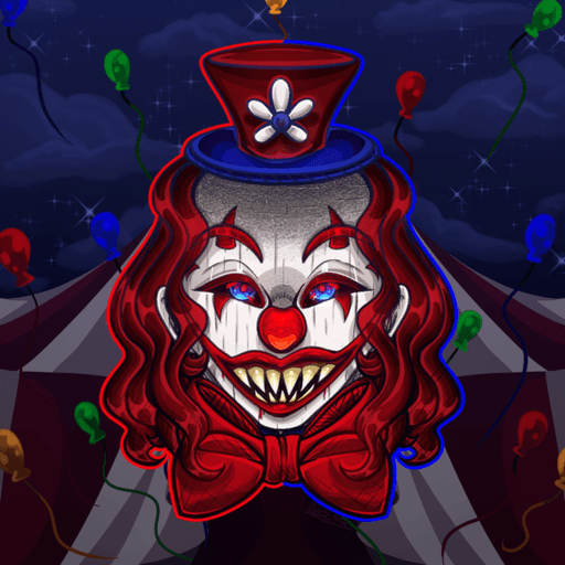 Circus Trip [STORY] 🎪 Roblox game thumbnail