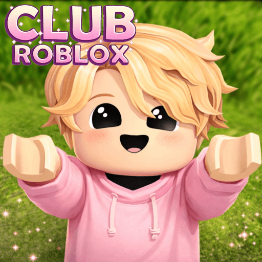 LEGO® Quest! Club Roblox RP 💗 Roblox gameplay screenshot