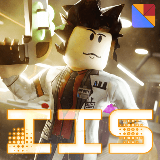 Innovation Inc. Spaceship Roblox game thumbnail