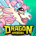 [💘] Dragon Adventures 🐉 Roblox game thumbnail