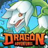 [💘] Dragon Adventures 🐉 Roblox game thumbnail
