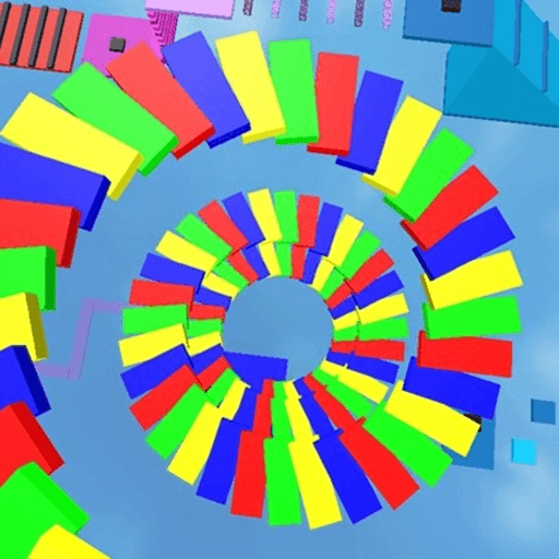 [PARKOUR] Roblox game thumbnail