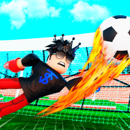 TPS Street Soccer 🏆 Roblox gameplay screenshot