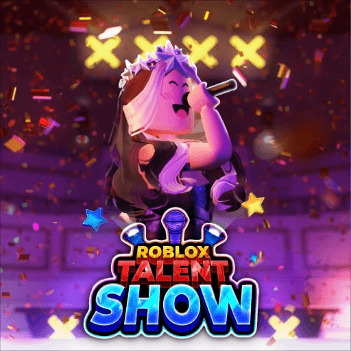 Roblox Talent Show 🎤 Roblox gameplay screenshot