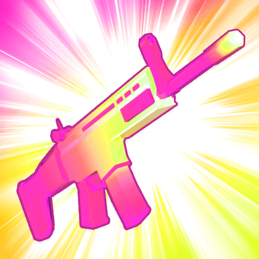BIG Paintball! Classic 🔫 Roblox game stats
