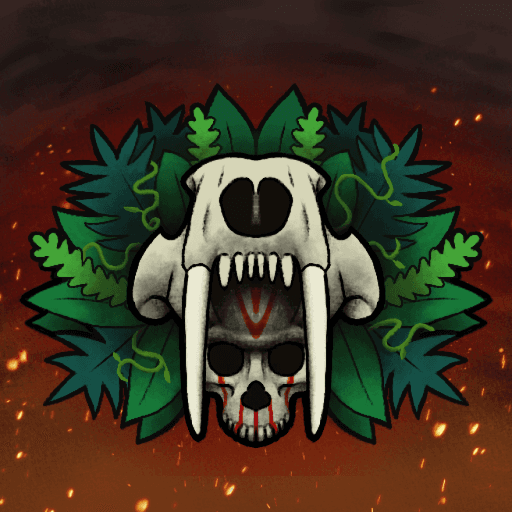 Cenozoic Survival Roblox game thumbnail