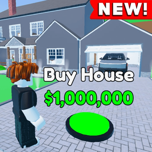 🏠 House Tycoon Roblox game stats