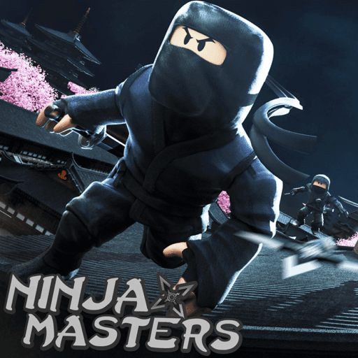 Crowning Studios — top game: ⚔️ Ninja Masters