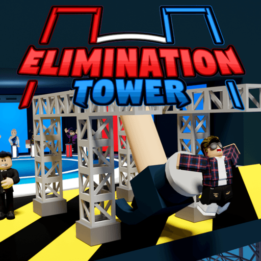 Jambe Games — top game: Elimination Tower