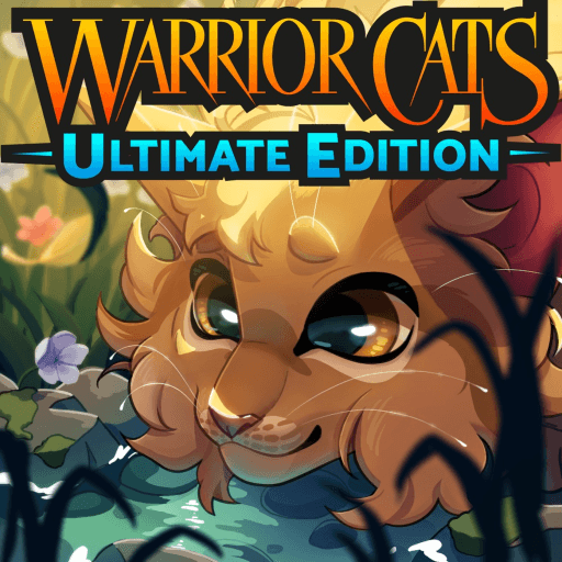 Warrior Cats: Ultimate Edition Roblox game thumbnail