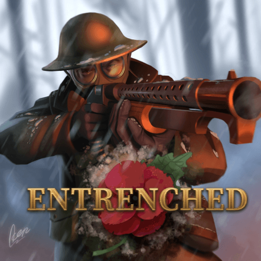 Edot — top game: ENTRENCHED WW1 🥀