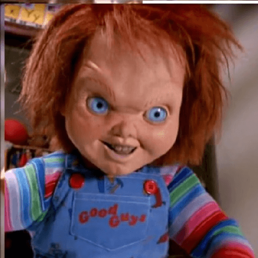 Chucky Roblox game stats