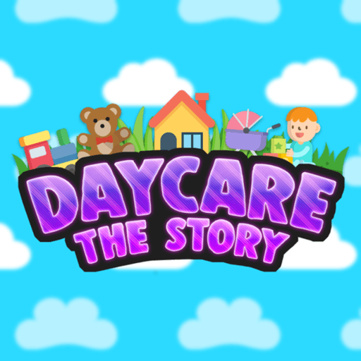Daycare 🎈 (Story) Roblox gameplay screenshot