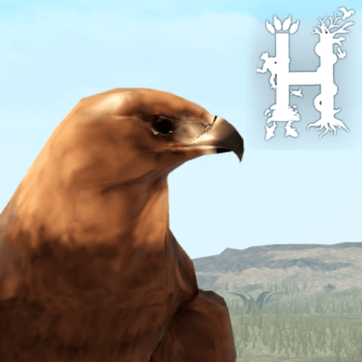 HOLOCENE Mobile Roblox gameplay screenshot