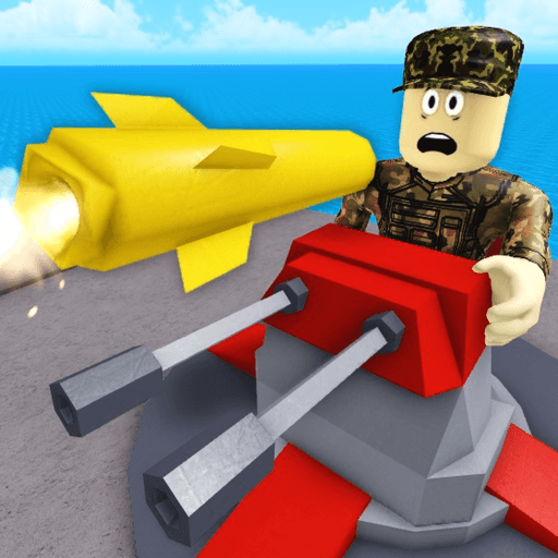 Harbor Havoc — top game: ⚓ Harbor Havoc