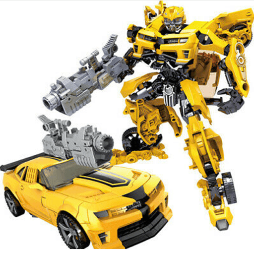 Roblox Transformers Roblox game thumbnail