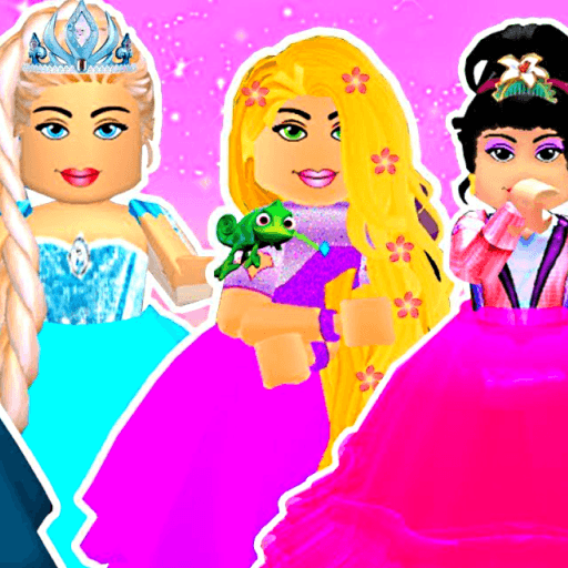👑Princess Battle Tycoon Roblox gameplay screenshot
