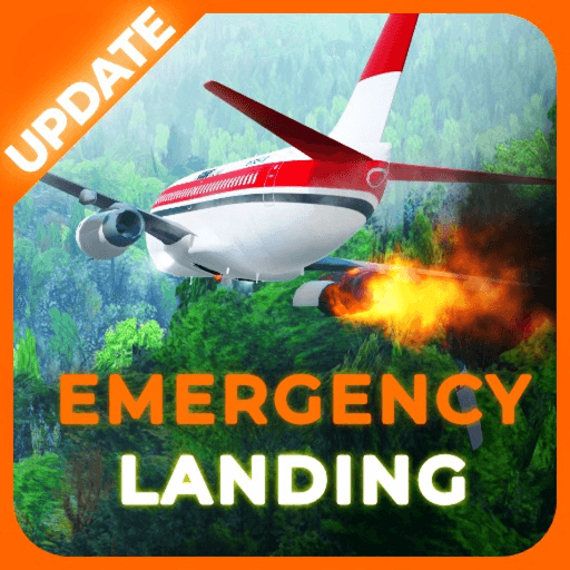 Emergency Landing [Beta] Roblox game stats