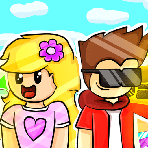 Family Paradise  Roblox gameplay screenshot