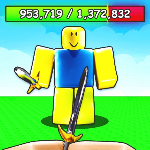 ⚔️ Boss Fighting Simulator Roblox game stats